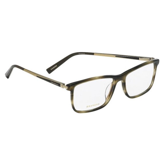 Chopard Rectangle Style W/Demo Lens. - Picture 2 of 3